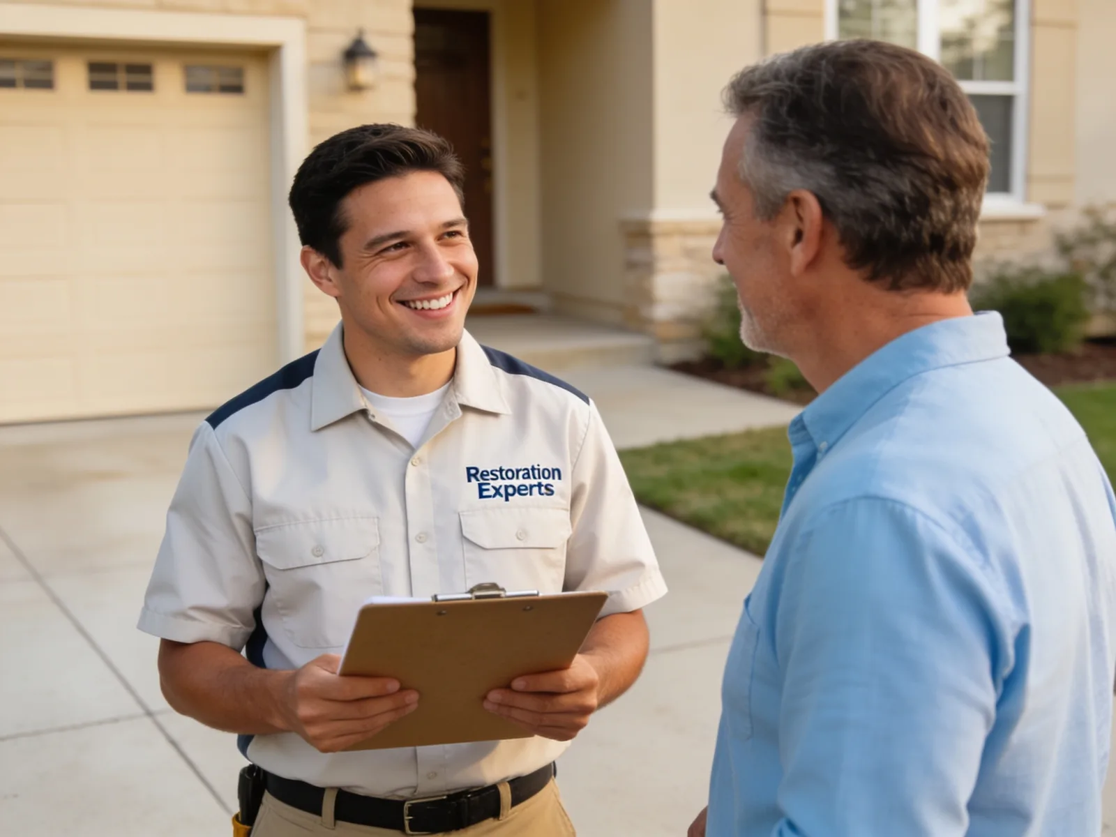 Water Damage Cleanup Westmorland, CA FAQs